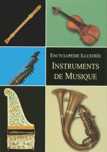 Instruments de musique européens