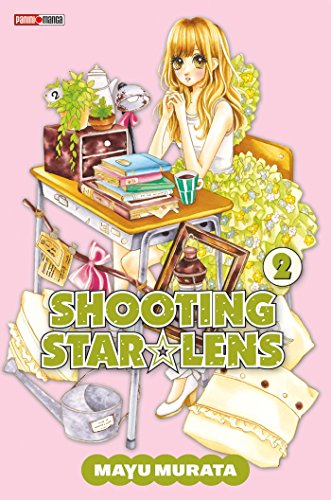 Shooting-Star Lens. Vol. 2