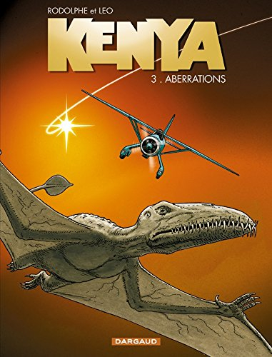 Kenya. Vol. 3. Interventions