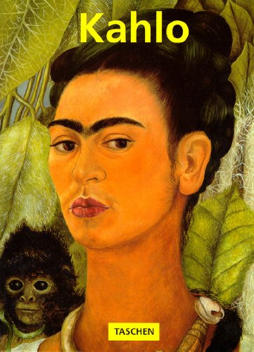 frida kahlo, 1907-1954