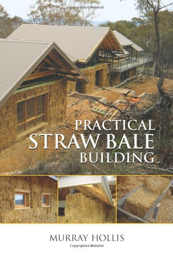 practical straw bale building