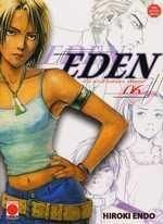 Eden : it's an endless world !. Vol. 6