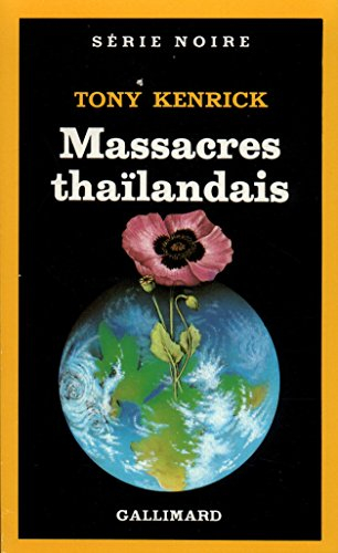 Massacres thaïlandais