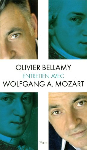 Entretien avec Wolfgang A. Mozart