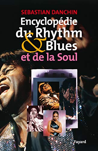 Encyclopédie du rhythm and blues