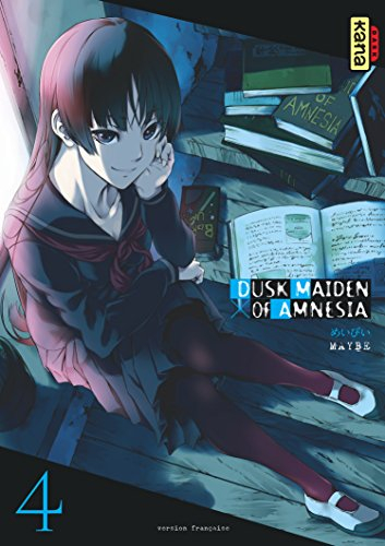 Dusk maiden of amnesia. Vol. 4