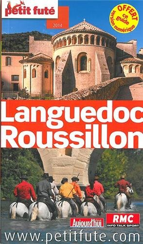 Languedoc-Roussillon : 2014