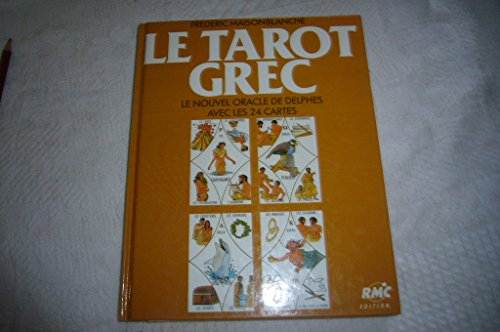 Le Tarot grec