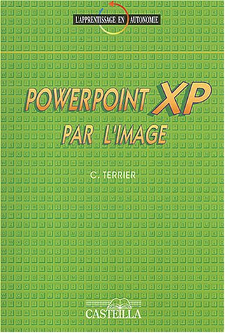 PowerPoint XP par l'image
