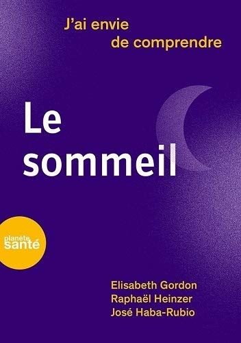 Le sommeil