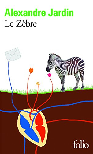 Le Zèbre