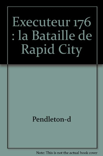la bataille de rapid city
