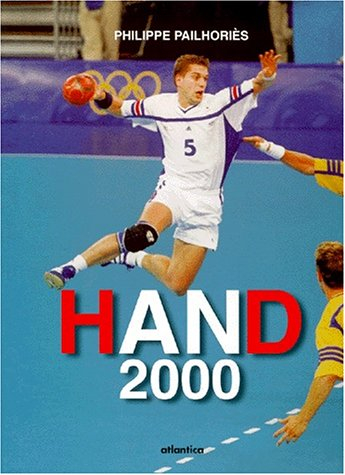 Hand 2000