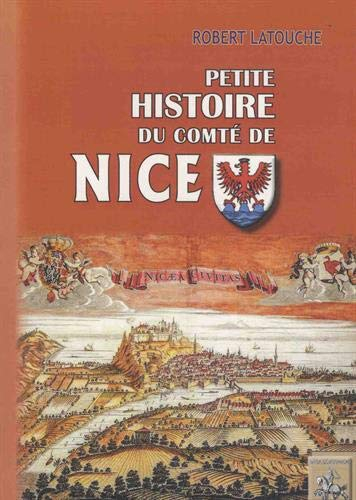 Petite histoire du comté de Nice