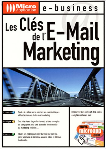 Les clés de l'e-mail marketing