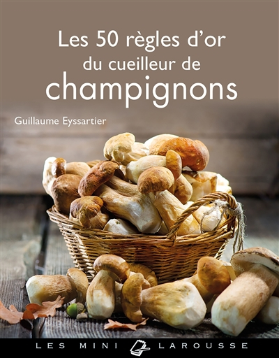 Guide des 60 meilleurs champignons comestibles