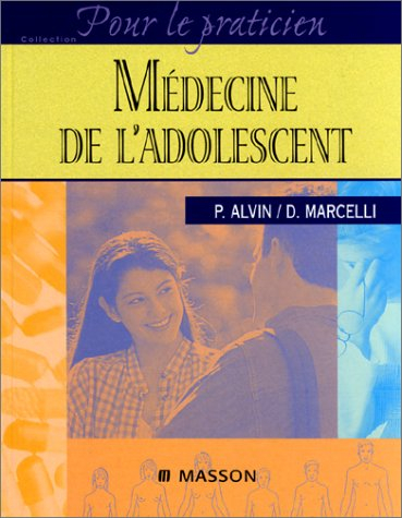 Médecine de l'adolescent