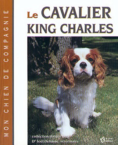 Le cavalier King Charles spaniel