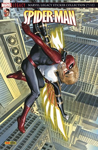 Marvel legacy : Spider-Man, n° 2