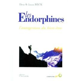 Les Endorphines : l'autogestion du bien-être