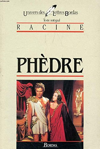 o.cl/racine phedre    (ancienne edition)