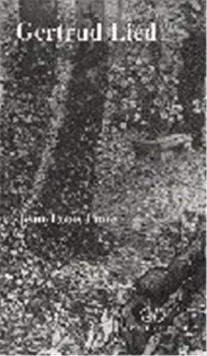 Gertrud lied : d'après la pièce de Hjalmar Söderberg