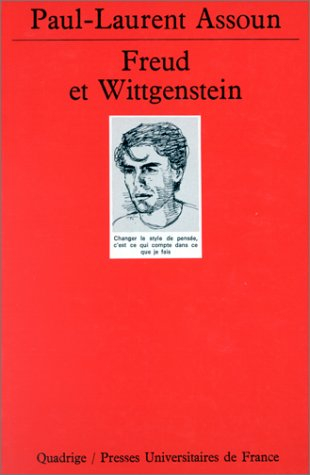 Freud et Wittgenstein