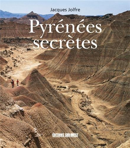 Pyrénées secrètes