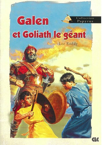 Galen et Goliath Géant