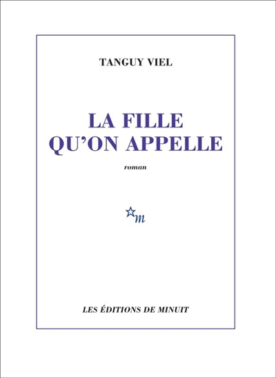 La fille qu'on appelle