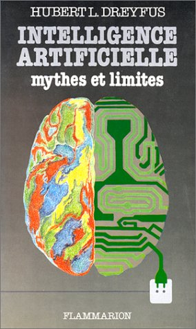 Intelligence artificielle : mythes et limites