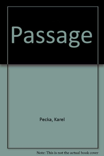 Passage