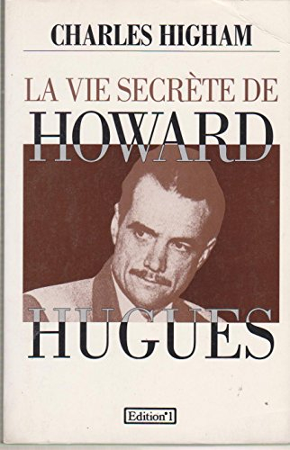 La Vie secrète d'Howard Hughes