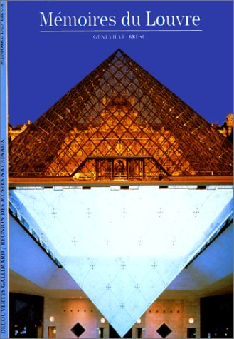 Mémoires du Louvre