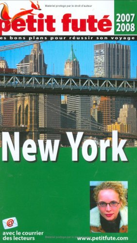New York : 2007-2008