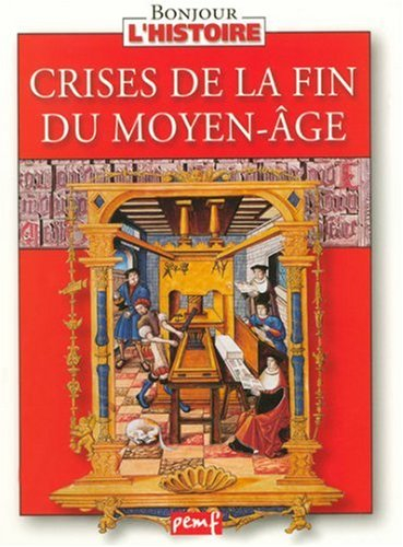 Crises de la fin du Moyen Age