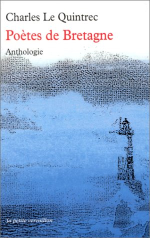 Poètes de Bretagne : anthologie (1880-1980)