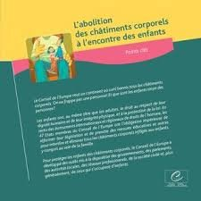 L'abolition des châtiments corporels à l'encontre des enfants : questions et réponses