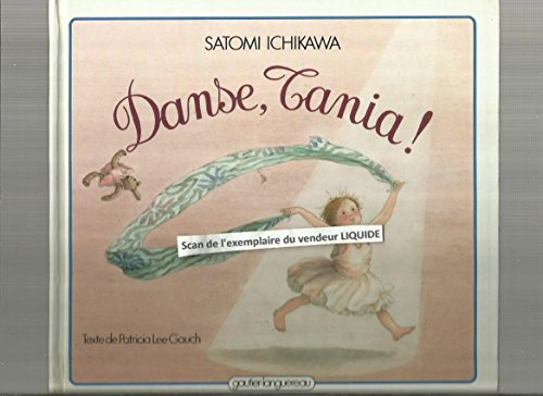 Danse, Tania !