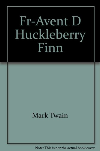 les aventures d'huckleberry finn