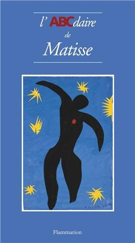 ABCdaire de Matisse