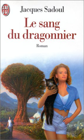 le sang du dragonnier