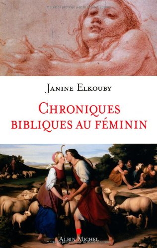 Chroniques bibliques au féminin