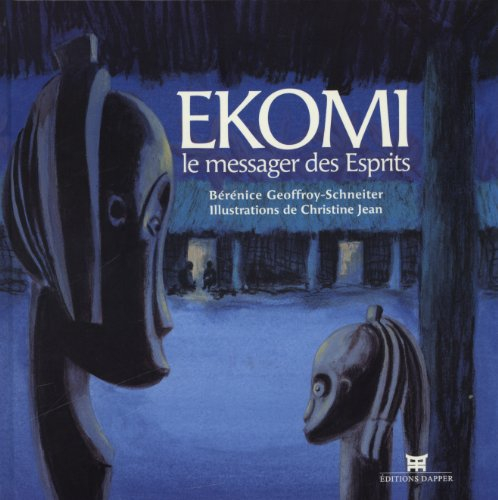 Ekomi, le messager des esprits