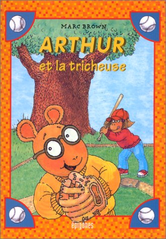 Arthur et la tricheuse