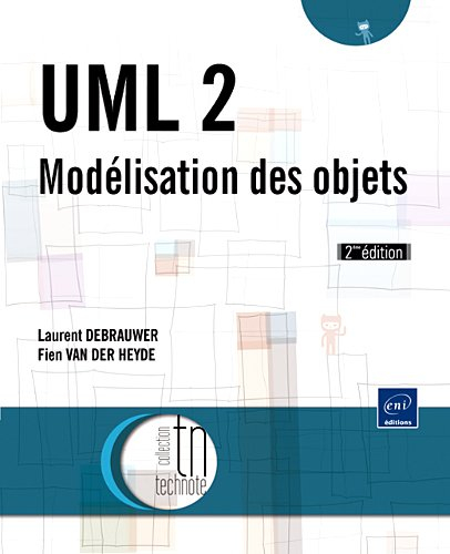 UML 2 : modélisation des objets