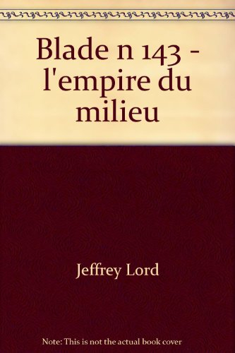 L'empire du milieu