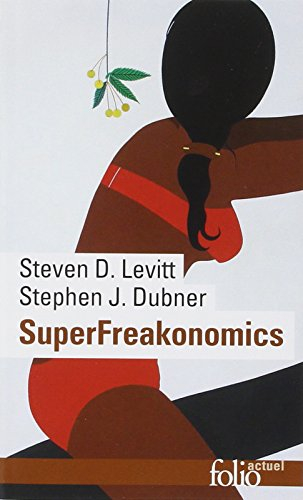 Superfreakonomics