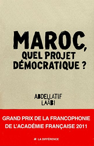 Maroc, quel projet démocratique ?