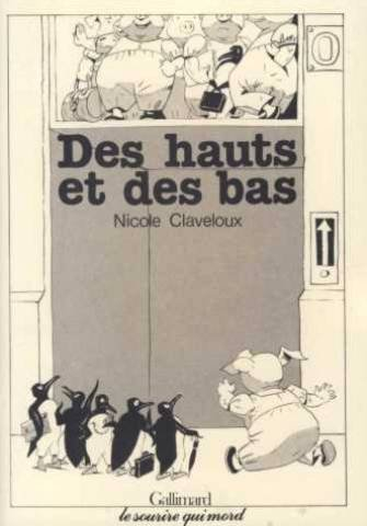 Des hauts et des bas